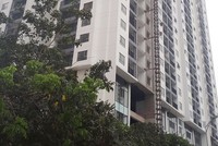 Thị trường thiếu trầm trọng nhà bình dân