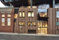 271 phố Spring: Sự kết hợp độc đáo