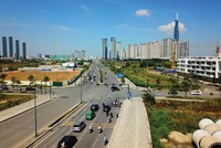 Nhìn lại “lời hứa tháng 4” của lãnh đạo TP.HCM với doanh nghiệp địa ốc