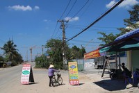 Cả nước chỉ còn 200 sàn bất động sản hoạt động cầm chừng