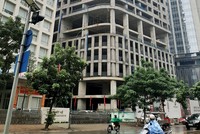 Landmark Holding hủy niêm yết, khách hàng dự án Thành An Tower thêm nỗi lo