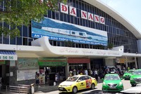 Việc di dời ga Đà Nẵng đã được khởi động từ nhiều năm nay nhưng vẫn chưa có kết quả cụ thể.