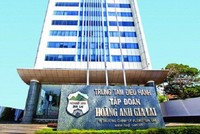 Quý I/2020, lỗ trước thuế của Hoàng Anh Gia Lai là 79 tỷ đồng.