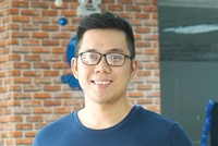 Tùng Nguyễn, Sáng lập kiêm Giám Đốc Điều hành JobHop