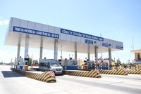 Trạm thu phí BOT Quốc lộ 1 qua Đông Hà - Quảng Trị liên tục bị hụt sâu dòng tiền so với phương án tài chính trong 2 năm trở lại đây.