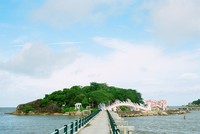 Xúc tiến du lịch Kiên Giang - Cà Mau kết nối bờ biển Tây