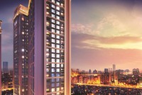 King Palace được đánh giá sở hữu vị trí tại tọa độ đắt giá của Thủ đô Hà Nội