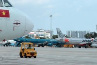 Kết quả giải ngân vốn đầu tư nguồn ngân sách nhà nước 4 tháng qua có xu hướng cao hơn so với cùng kỳ năm trước. Ảnh: Đ.T