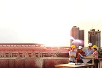 Tạo động lực chính sách cho doanh nghiệp địa ốc bật dậy