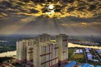 BIDV tiếp tục phát mãi 55 căn hộ chung cư Era Town