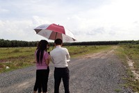 Đồng Nai kê biên hàng trăm thửa đất làm “dự án ma” của Công ty Alibaba