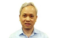 TS. Nguyễn Bích Lâm, nguyên Tổng cục trưởng Tổng cục Thống kê.