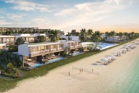 Covid-19 làm bùng nổ thị trường nghỉ dưỡng chăm sóc sức khỏe 