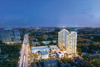 Các dự án kề bên tuyến metro sở hữu tiềm năng tăng giá hấp dẫn