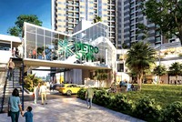 Tuyến Metro số 1 sắp đi vào hoạt động, Shophouse Metro Star “tăng nhiệt”