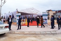 Các dự án của Thiên Lộc luôn được giới đầu tư, người mua săn đón vì cơ sở pháp lý rõ ràng