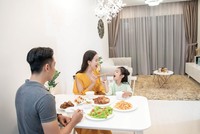 Quyền lợi chủ sở hữu với chung cư 50 năm