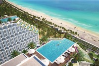 Dự án Apec Mandala Wyndham Mũi Né tâm điểm đầu tư tại Bình Thuận