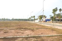 Cơ hội “lên đời” của bất động sản tỉnh