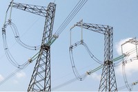 Hệ thống truyền tải điện là một trong những lĩnh vực trọng tâm được định hướng thu hút đầu tư PPP. Ảnh: Đức Thanh