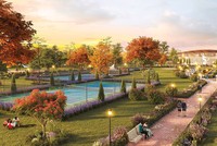 MIKGroup: Những giá trị cốt lõi trong phát triển nhà ở cao cấp