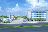 Công ty mẹ - Tổng công ty Phát điện 2 có giá trị để cổ phần hoá là 46.102 tỷ đồng