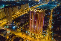 3 yếu tố khiến D’. El Dorado hấp dẫn giới đầu tư