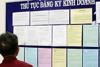 Ấn định cắt giảm ít nhất 20% chi phí, điều kiện kinh doanh