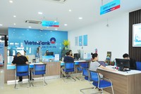 VietinBank (CTG) được chấp thuận tăng vốn lên hơn 48.000 tỷ đồng, cổ phiếu CTG vọt tăng trần