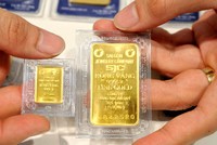 Thu về 1.000 đồng, SJC chỉ lãi 3 đồng