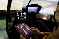 Hệ thống giúp học lái máy bay chỉ trong 30 phút