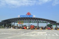 Nhiều dự án BOT được điểm danh trong báo cáo của Kiểm toán Nhà nước .