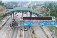 Việc thu phí hoàn vốn cho Dự án BOT xây dựng đường Thái Nguyên - Chợ Mới và cải tạo nâng cấp Quốc lộ 3 đoạn Km75 - Km100 vẫn đang gặp nhiều vướng mắc.