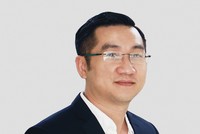 Ông Nguyễn Thế Anh, Nhà sáng lập, giám đốc điều hành Amber Online Education.