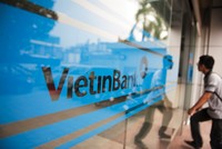 Vietinbank đi chậm so với thời hạn áp dụng Basel II vào đầu 2020