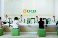 OCB đã được chấp thuận bán 11% vốn cho nhà đầu tư chiến lược nước ngoài để chuẩn bị niêm yết trên HOSE