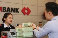 Techcombank… đã “hết chỗ” cho nhà đầu tư ngoại