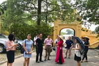 Xây dựng hình ảnh điểm đến "Hà Nội an toàn - thân thiện - chất lượng - hấp dẫn" nhằm thu hút du khách