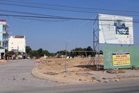 Bất động sản Đồng Nai lại nhận được sự quan tâm lớn của nhà đầu tư khi nhiều dự án hạ tầng trọng điểm được đẩy nhanh triển khai