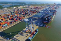 Cảng Thị Vải (anh Bộ GTVT)