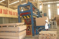 UBND tỉnh Quảng Trị vừa phê duyệt Đề án “Phát triển ngành công nghiệp chế biến gỗ đến năm 2025”.