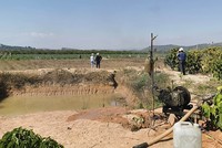 Các địa phương miền Trung rất mong được sự chung tay góp sức của các tổ chức, các nhà khoa học....