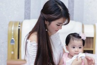 Khăn sữa kháng khuẩn giúp mẹ an tâm, bé mạnh khỏe