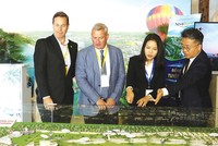 Cần tính đến yếu tố người nước ngoài sử dụng tài sản thuộc quyền của mình để bảo đảm thực hiện nghĩa vụ tại Việt Nam