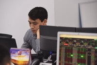 Tháng 6, chứng khoán bấp bênh đà tăng