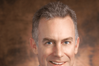 Ông Chad Ovel vừa được bầu làm Chủ tịch AmCham Việt Nam tại TP.HCM (ảnh: AmCham Việt Nam cung cấp).