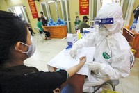 Trước tác động kinh tế nghiêm trọng từ Covid-19, Chính phủ Việt Nam đã đưa ra các biện pháp táo bạo một cách kịp thời.