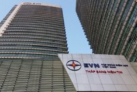 Lương lãnh đạo EVN bình quân hơn 48 triệu đồng/tháng