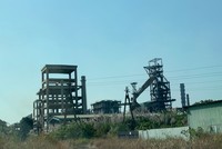 Dự án TISCO II xây dựng từ 2007 đến nay chưa xong, đang để lại nhiều hệ lụy khó gỡ.