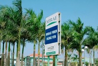 Mirae là doanh nghiệp ngành dệt may